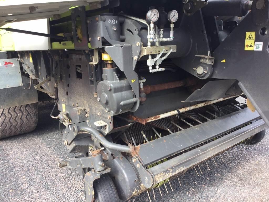 CLAAS 9400 Grain / Silage Trailers
