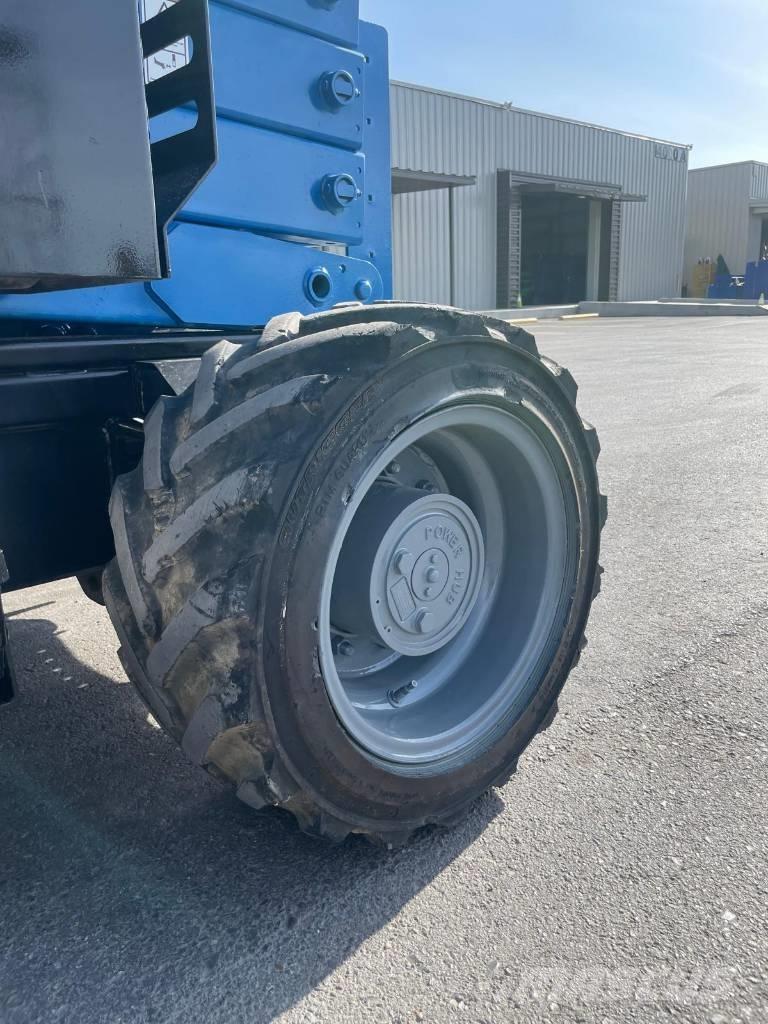 Genie GS 3369 RT Platforme foarfeca