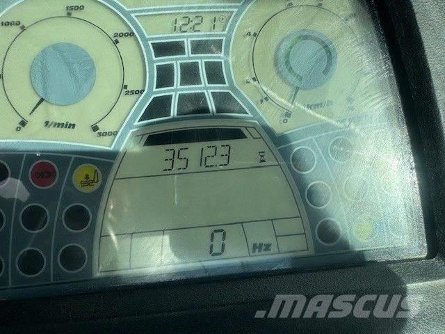 Bomag BW 213 D H-4 Compactoare monocilindrice