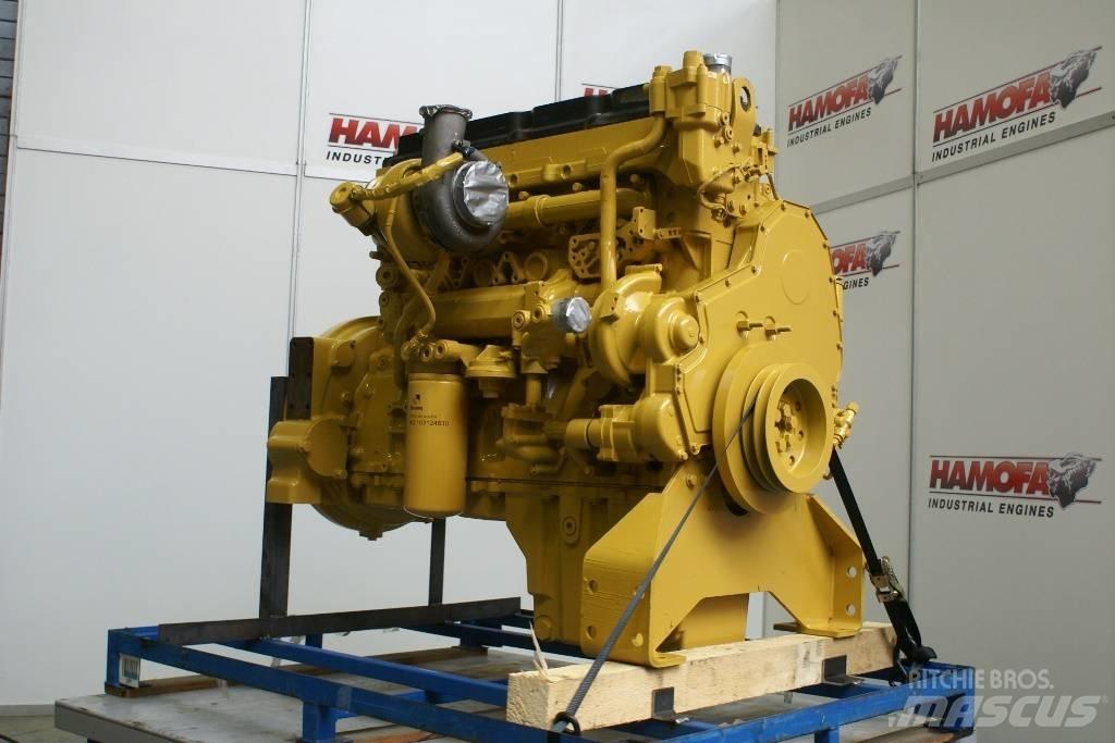 CAT C13 Motoare