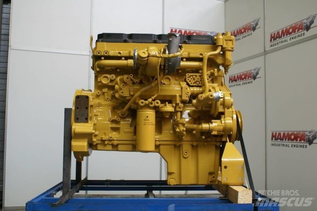 CAT C13 Motoare