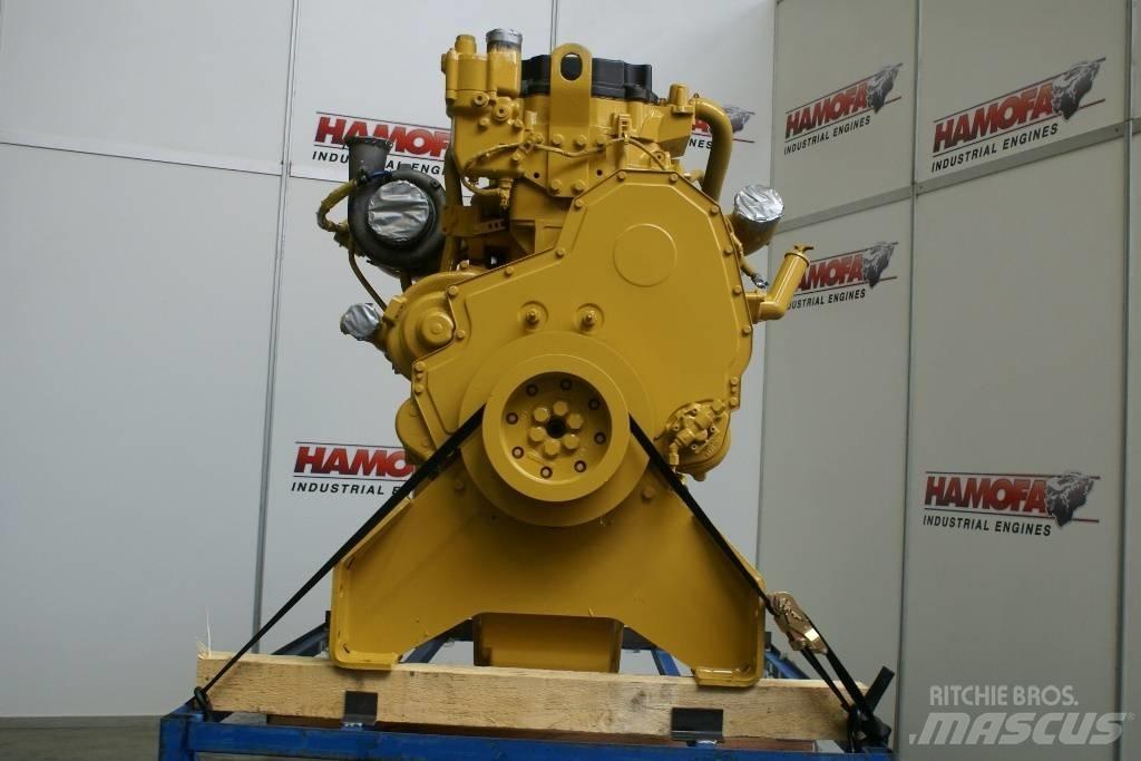 CAT C13 Motoare