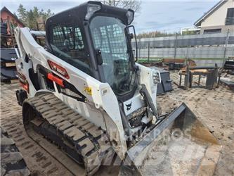 Bobcat T 590 Mini incarcator