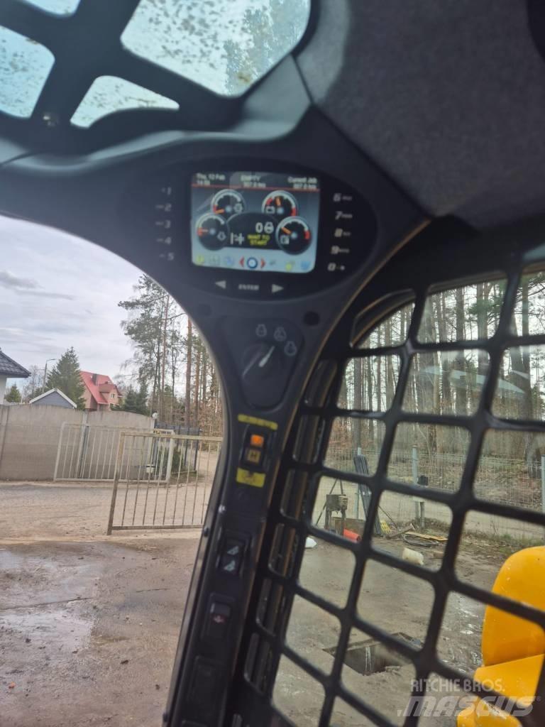 Bobcat T 590 Mini incarcator
