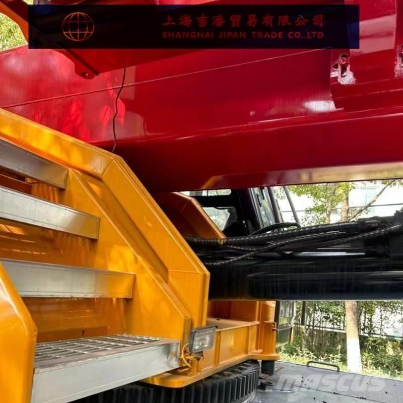 Sany STC 500 Macara pentru orice teren