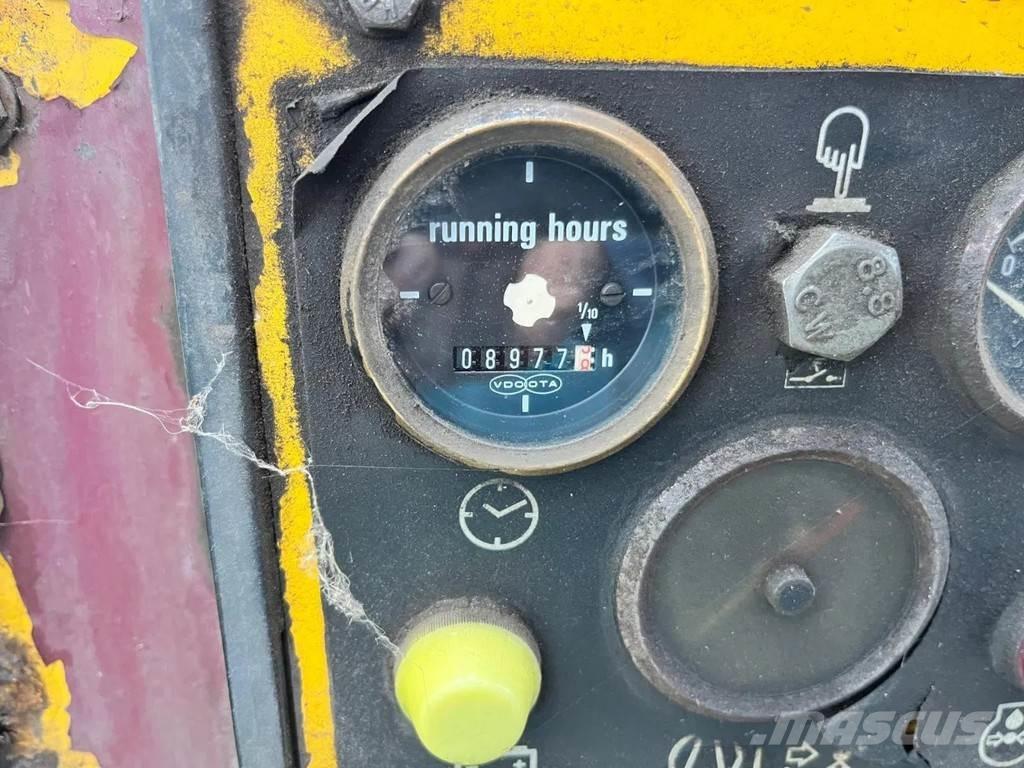 Atlas Copco XAS90 Compresoare