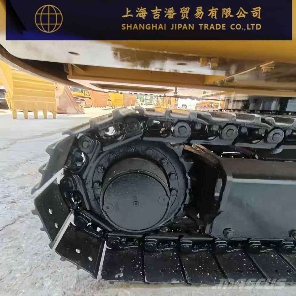 CAT 305.5 E Mini excavatoare < 7t