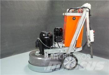 Husqvarna PG680 Betoniere