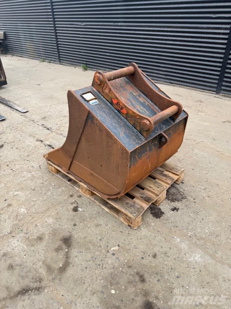  Andet S60 graveskovl Pistoane