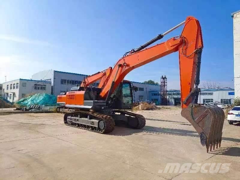 Doosan DX 230 LC-9C Excavatoare pe șenile
