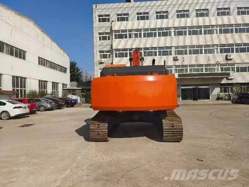 Doosan DX 230 LC-9C Excavatoare pe șenile
