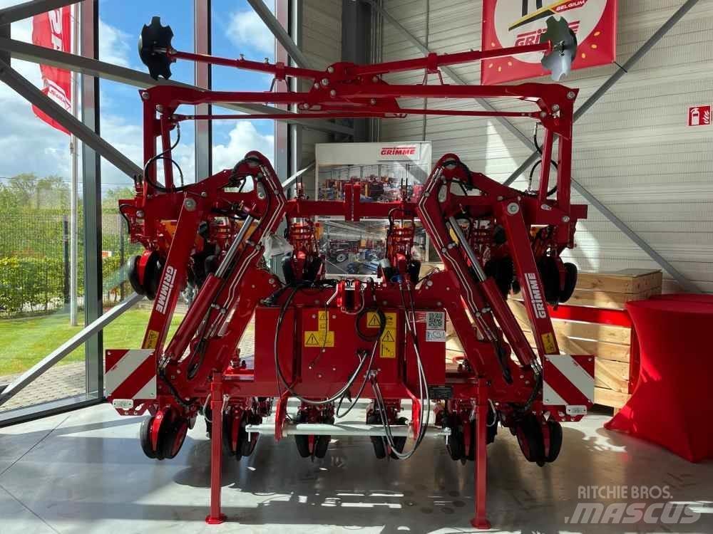 Grimme MATRIX 1200 Utilaje agricole - Altele