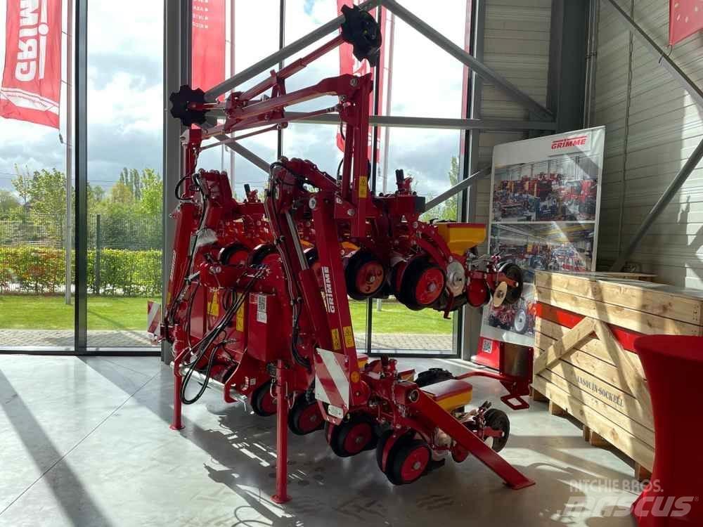 Grimme MATRIX 1200 Utilaje agricole - Altele