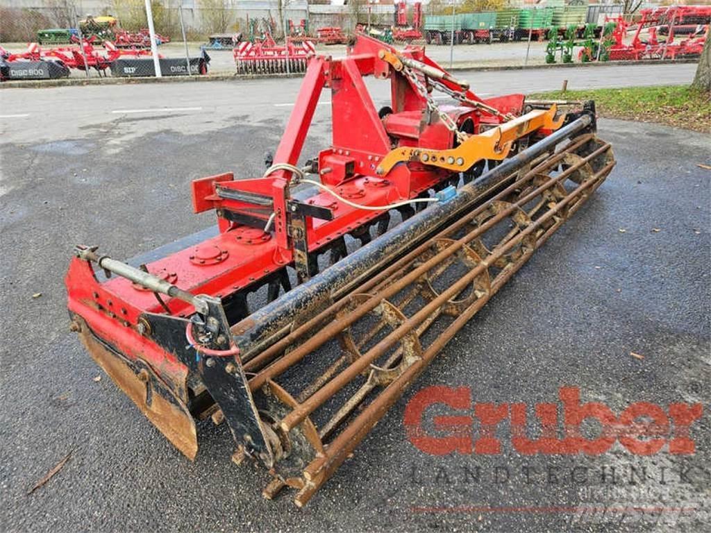 Rotoland SK 400 Grapa si pluguri rotative