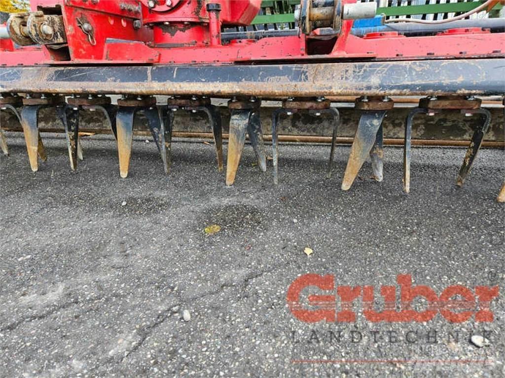 Rotoland SK 400 Grapa si pluguri rotative