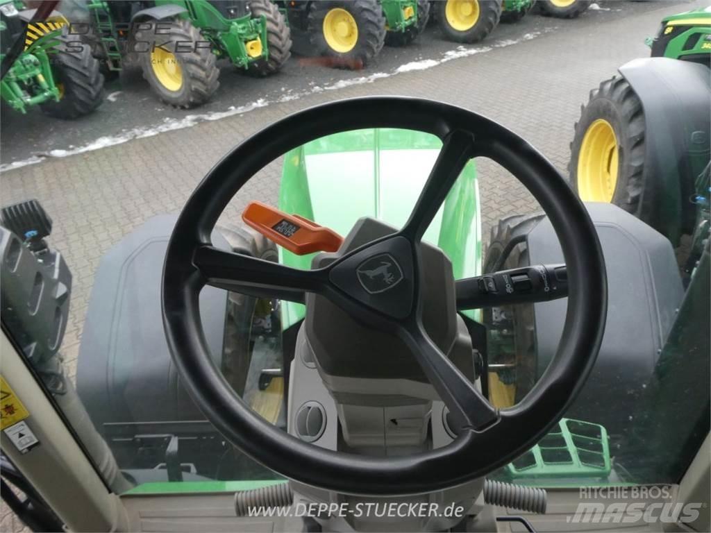 John Deere 7R 350 Tractoare