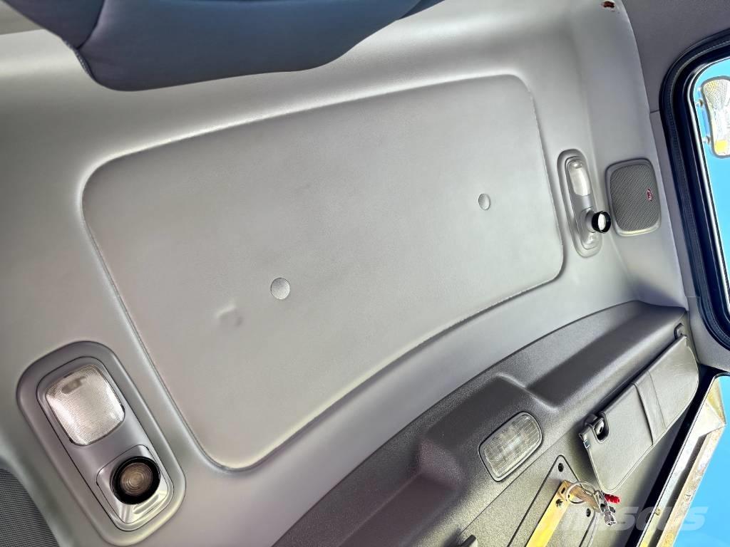 Peterbilt 367 Autotractoare