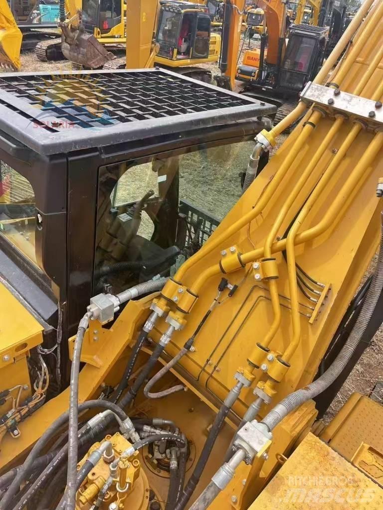CAT 336 GC Excavatoare pe șenile
