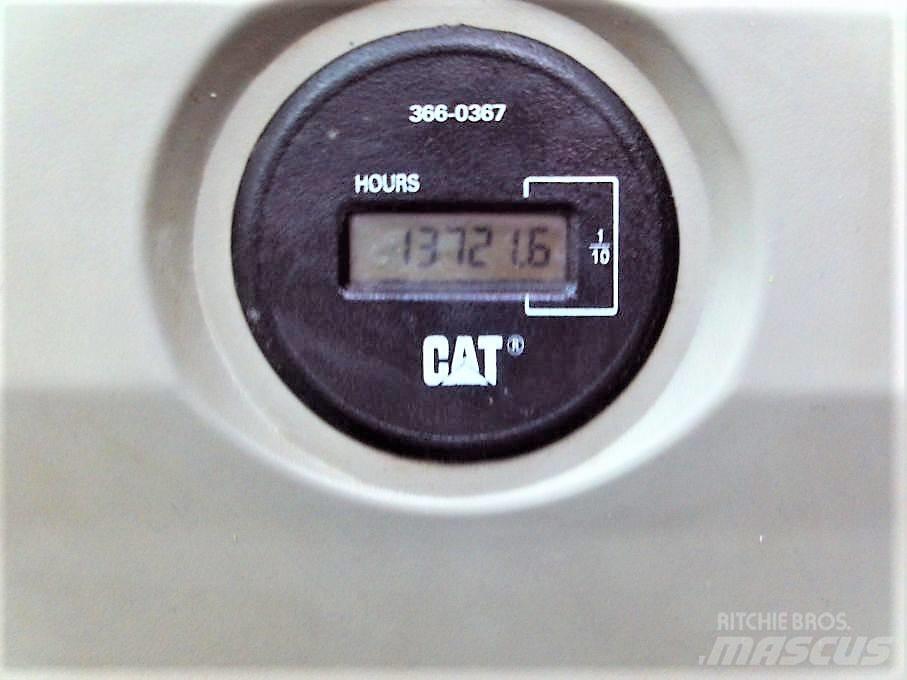 CAT 336 E LN Excavatoare pe șenile
