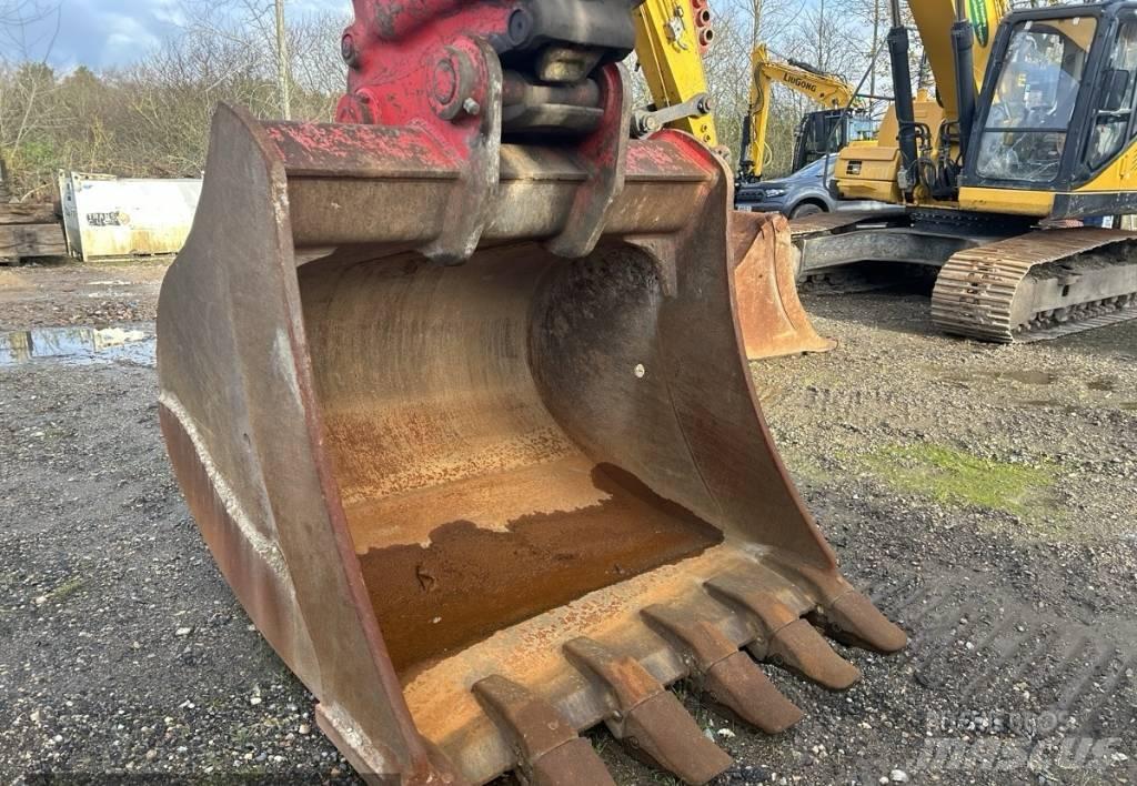 LiuGong 950E Excavatoare pe șenile
