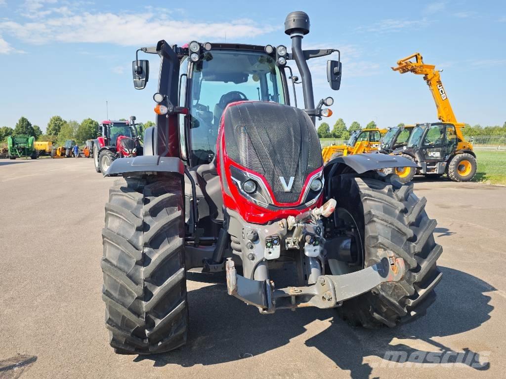 Valtra T 175 E Tractoare