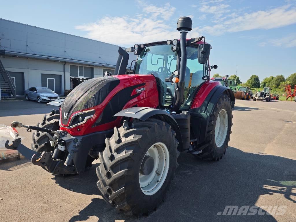 Valtra T 175 E Tractoare