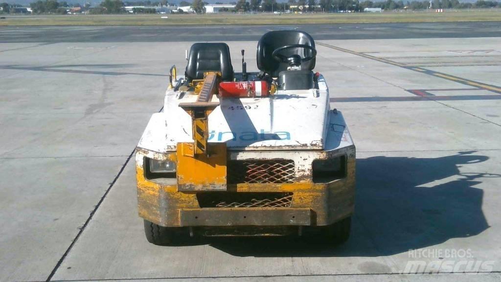 Toyota 02-2TD25 Stivuitoare - Altele