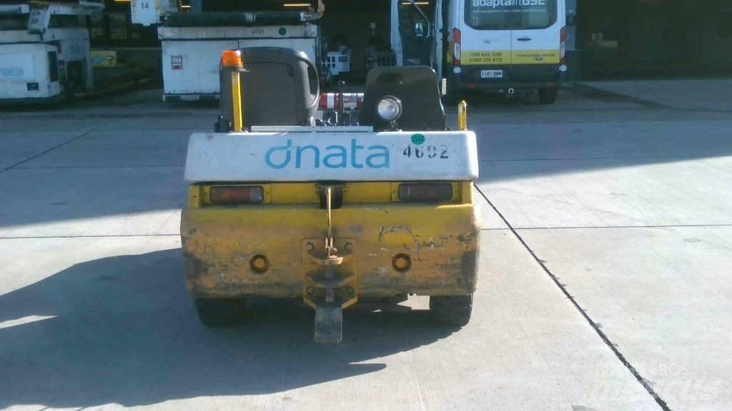 Toyota 02-2TD25 Stivuitoare - Altele