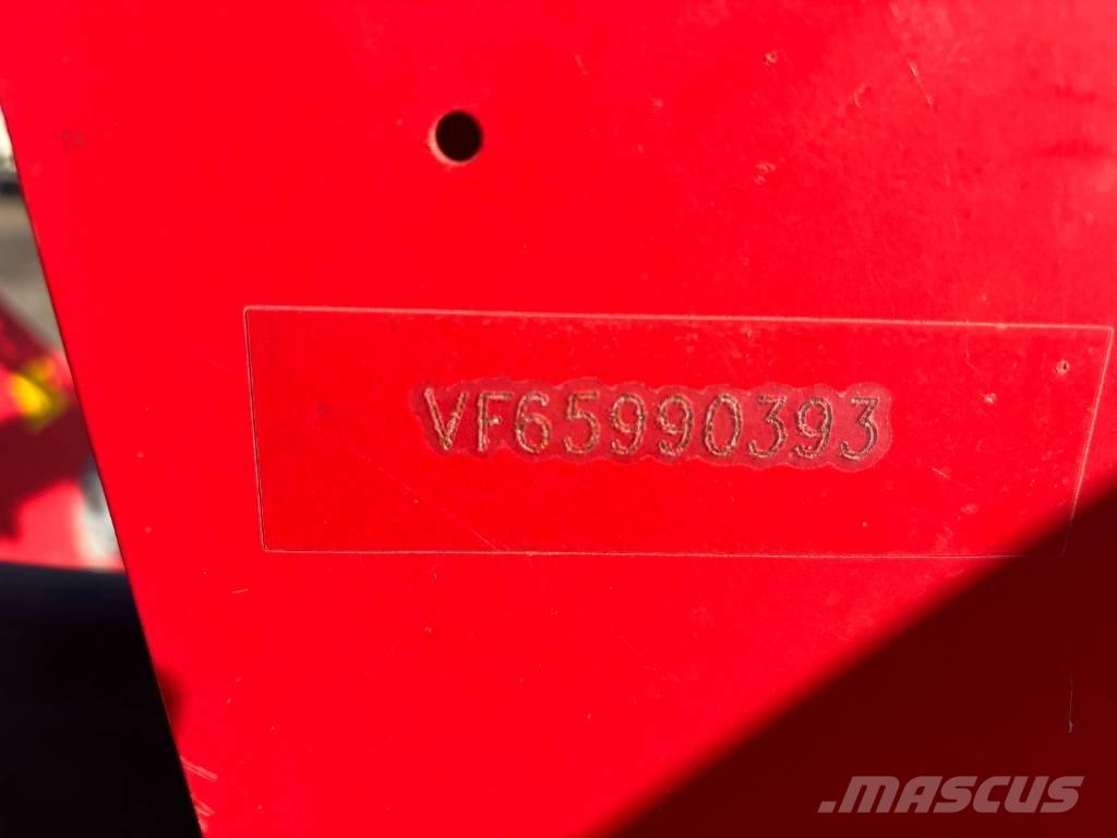 Kverneland 97150C Greble