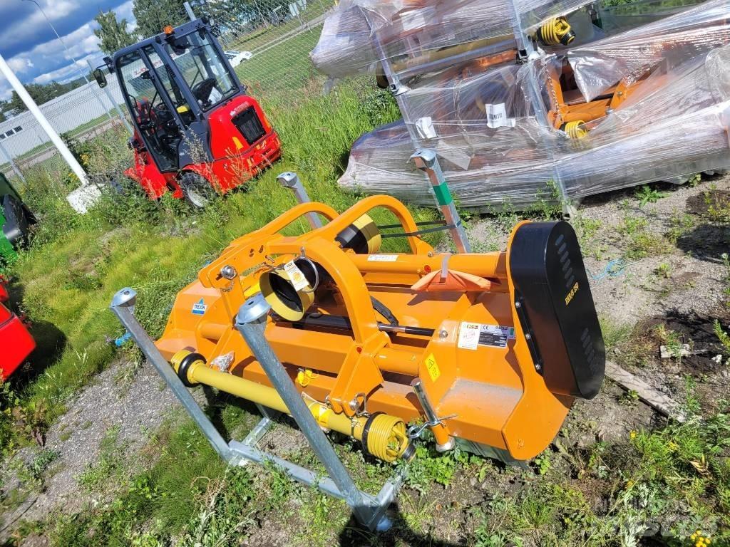 Berti Ekrs/s 250 Cositoare