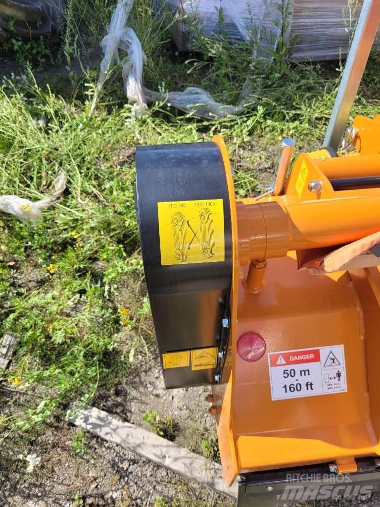 Berti Ekrs/s 250 Cositoare