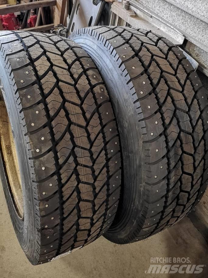  Tyres Different Anvelope, roti si jante