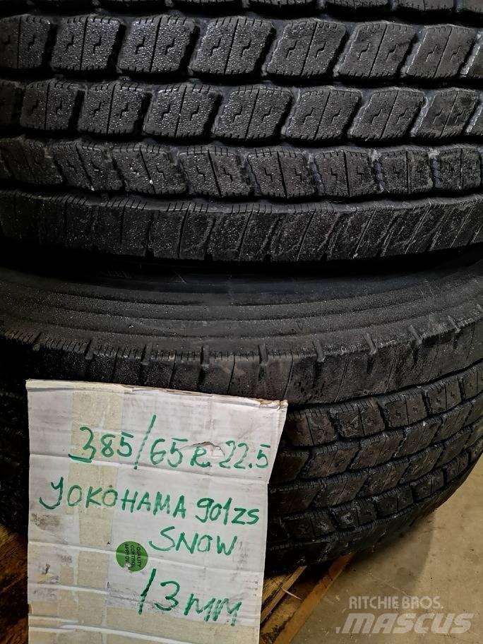  Tyres Different Anvelope, roti si jante
