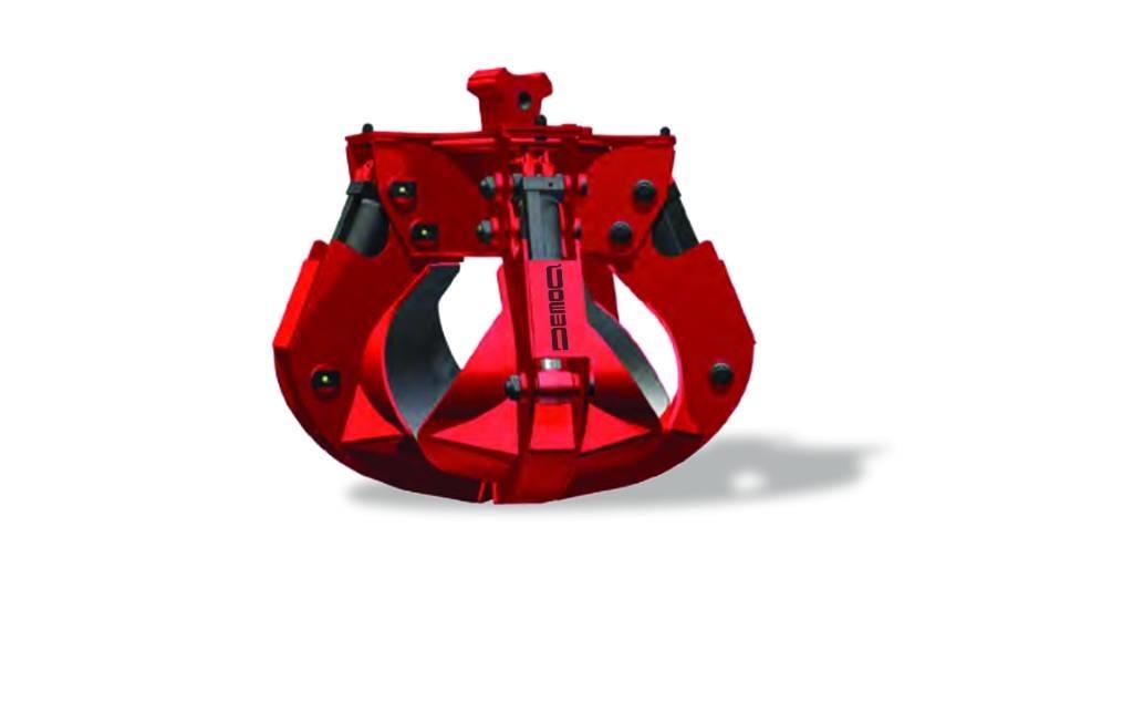  DEMOQ DRP300-5P Taietoare