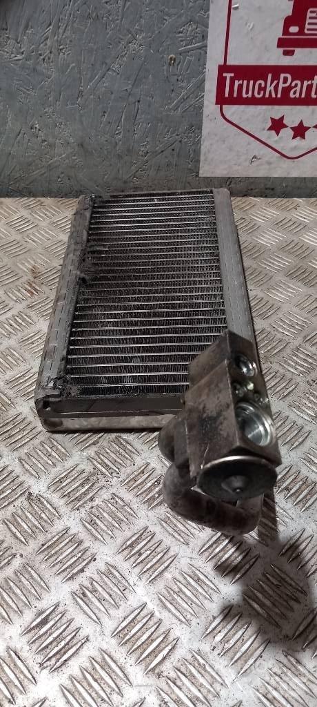 Scania R440  1772726 Radiatoare