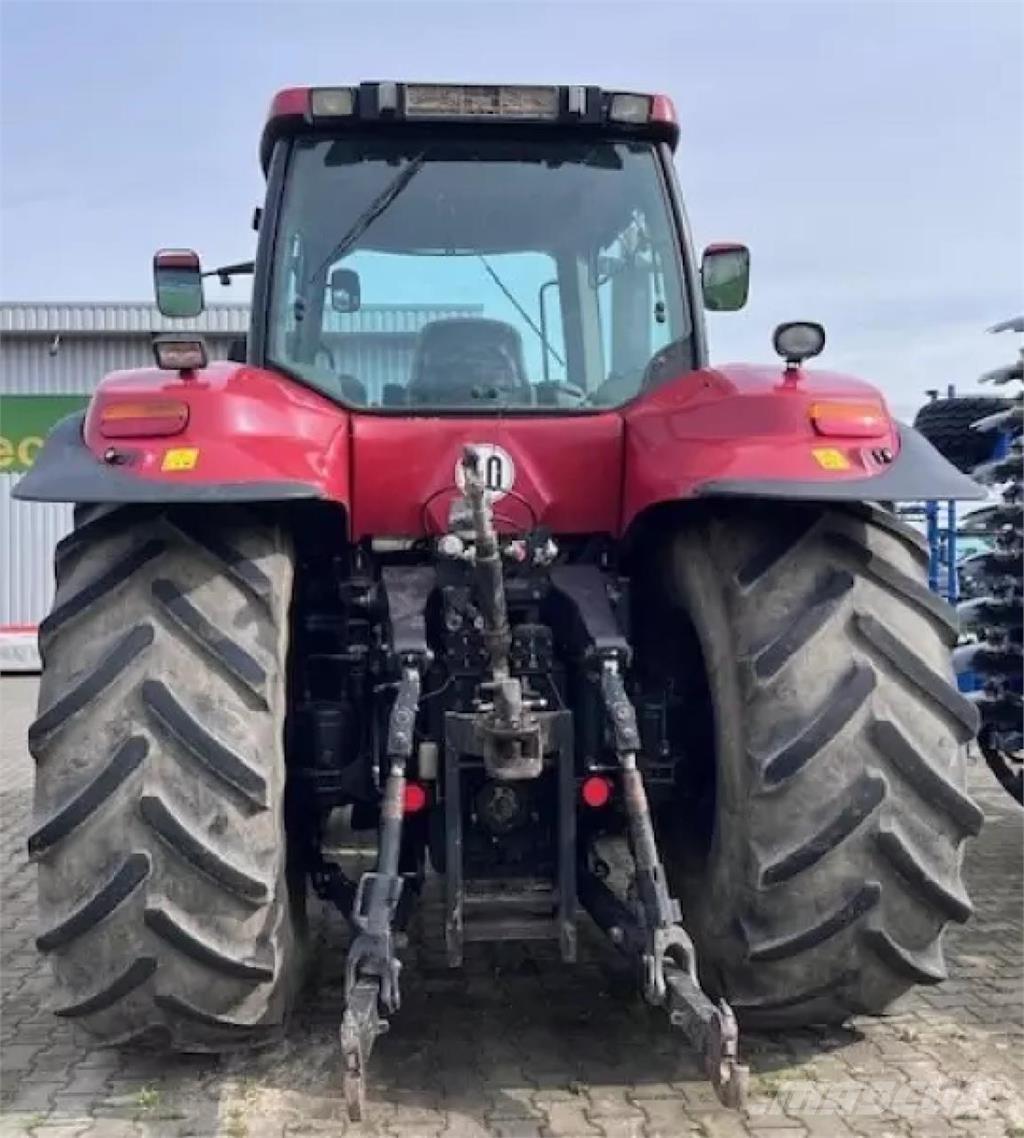 Case IH MAGNUM 280 Tractoare