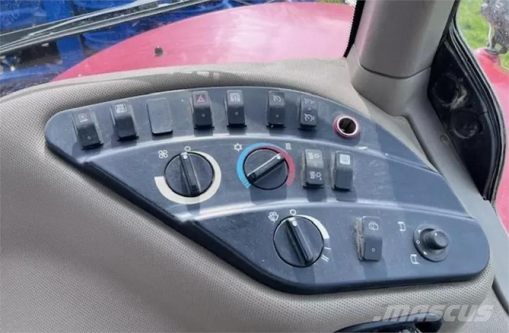 Case IH MAGNUM 280 Tractoare