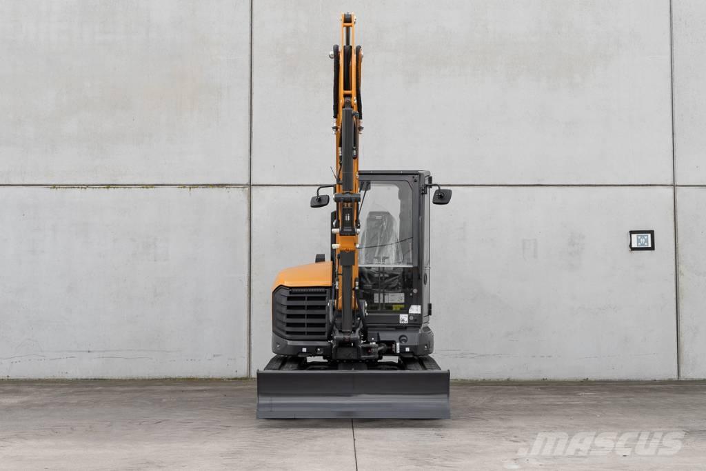 CASE CX 42 D Mini excavatoare < 7t