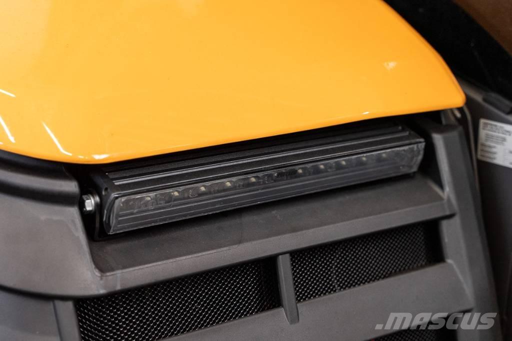 CASE CX 42 D Mini excavatoare < 7t