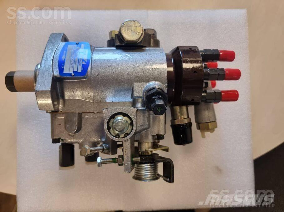 Lucas 8524A201X Motoare