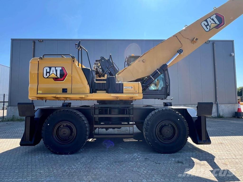 CAT MH3040 Paleta de manipulare