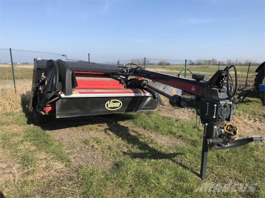 Vicon Extra 928T Cositoare de iarba