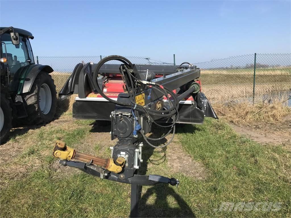 Vicon Extra 928T Cositoare de iarba
