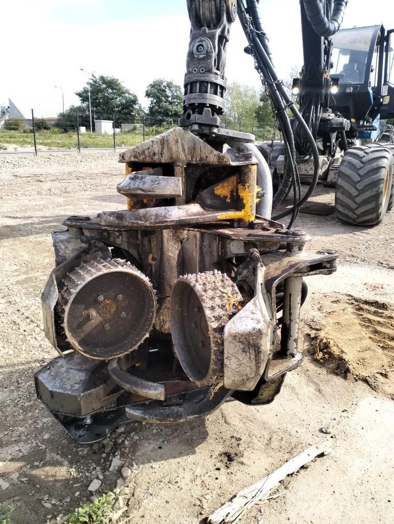 Rottne H14 Combine forestiere
