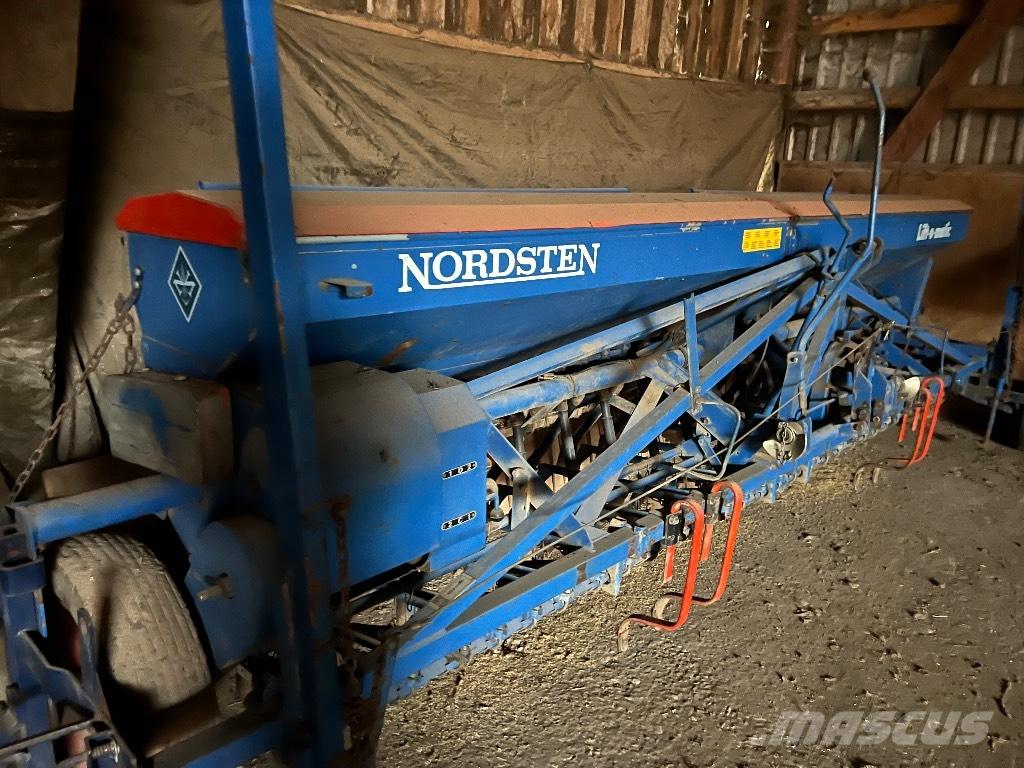 Nordsten CLB 4 Perforatoare