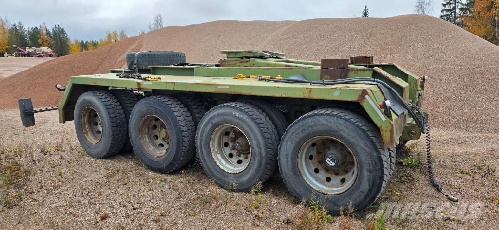 Sandvik 4000 Concasoare