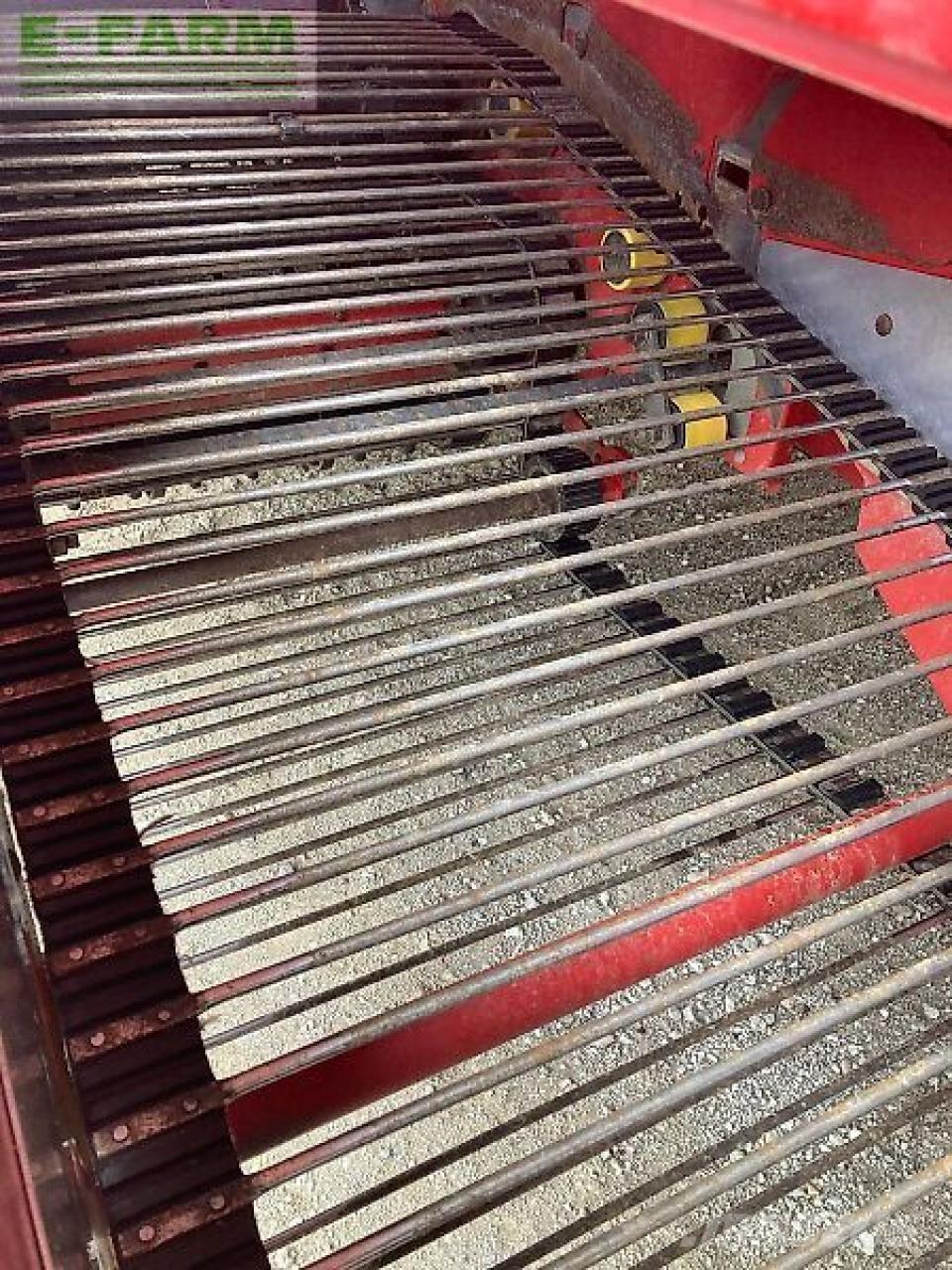 Grimme se 85-55 Recoltatoare de cartofi