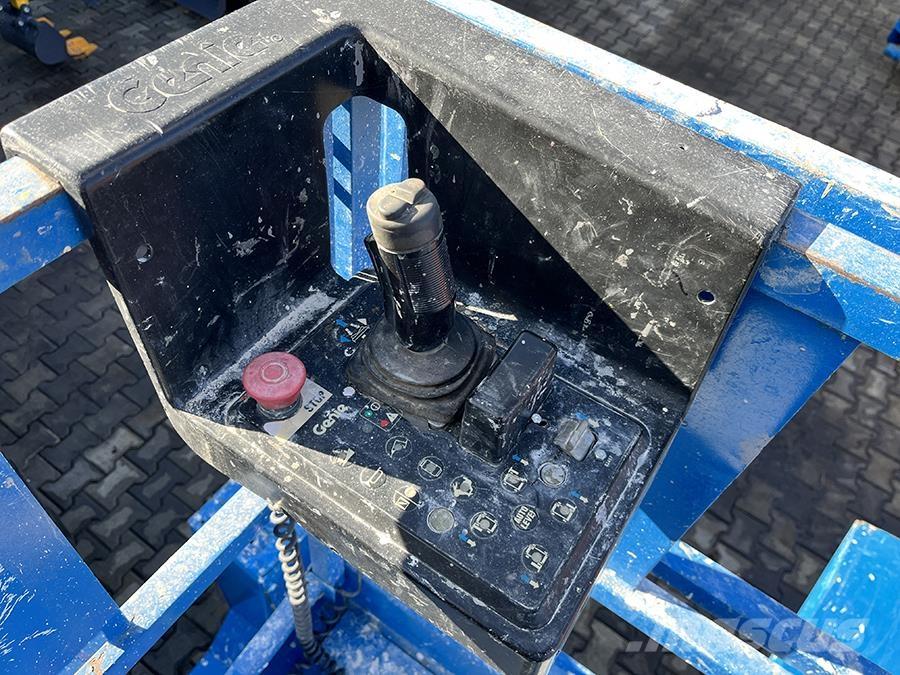 Genie GS-3268 Platforme foarfeca