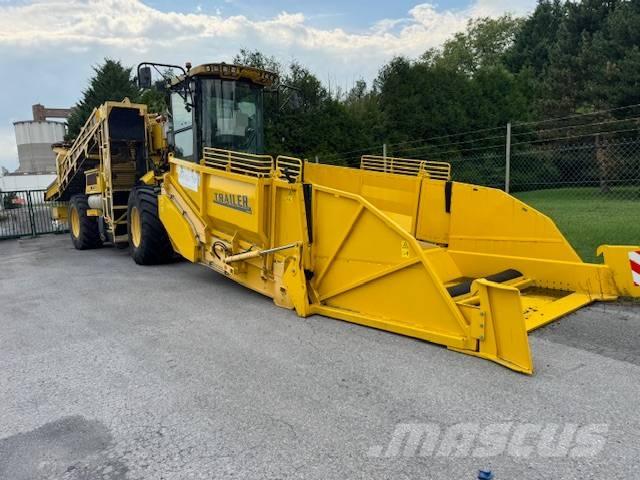 Ropa EURO MAUS 4 Manipulatoare agricole