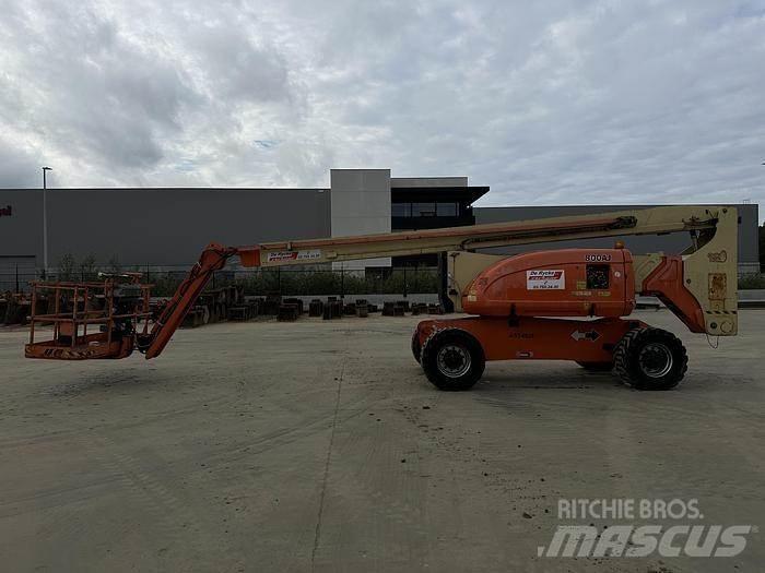 JLG 800AJ Alte ascensoare si platforme